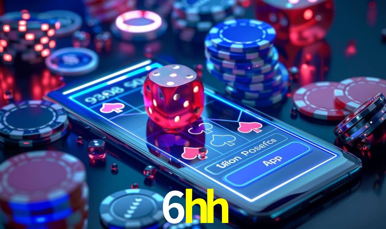 Desvendando o Mundo dos Jogos Virtuais na 6hh