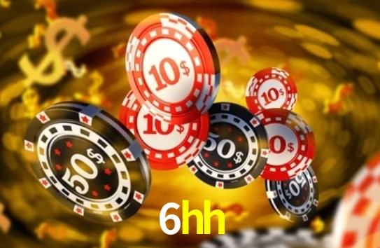 Descubra a Magia dos Jogos de Arcade no 6hh